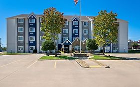 Microtel Inn & Suites By Wyndham Conway